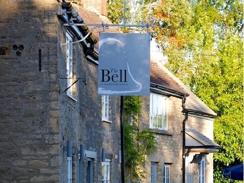 キッドリントン The Bellゲストハウス エクステリア 写真
